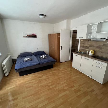Old Town And Sightseeing Studio Kosice Bagian luar foto