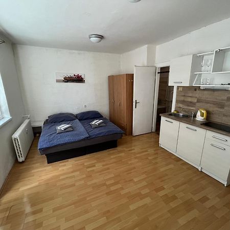 Old Town And Sightseeing Studio Kosice Bagian luar foto