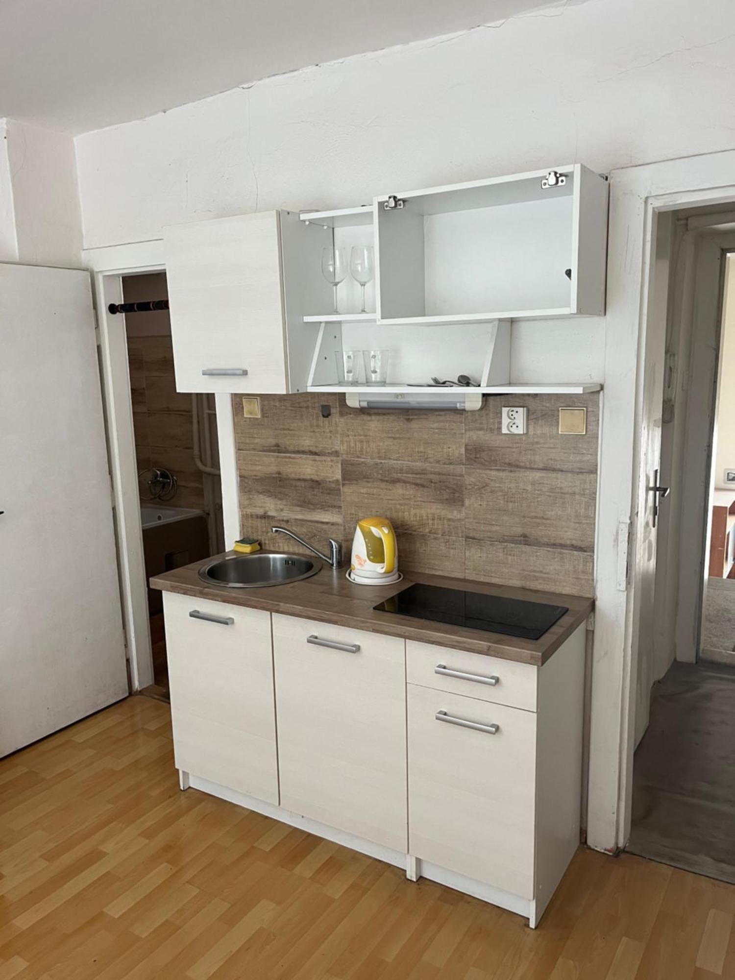 Old Town And Sightseeing Studio Kosice Bagian luar foto