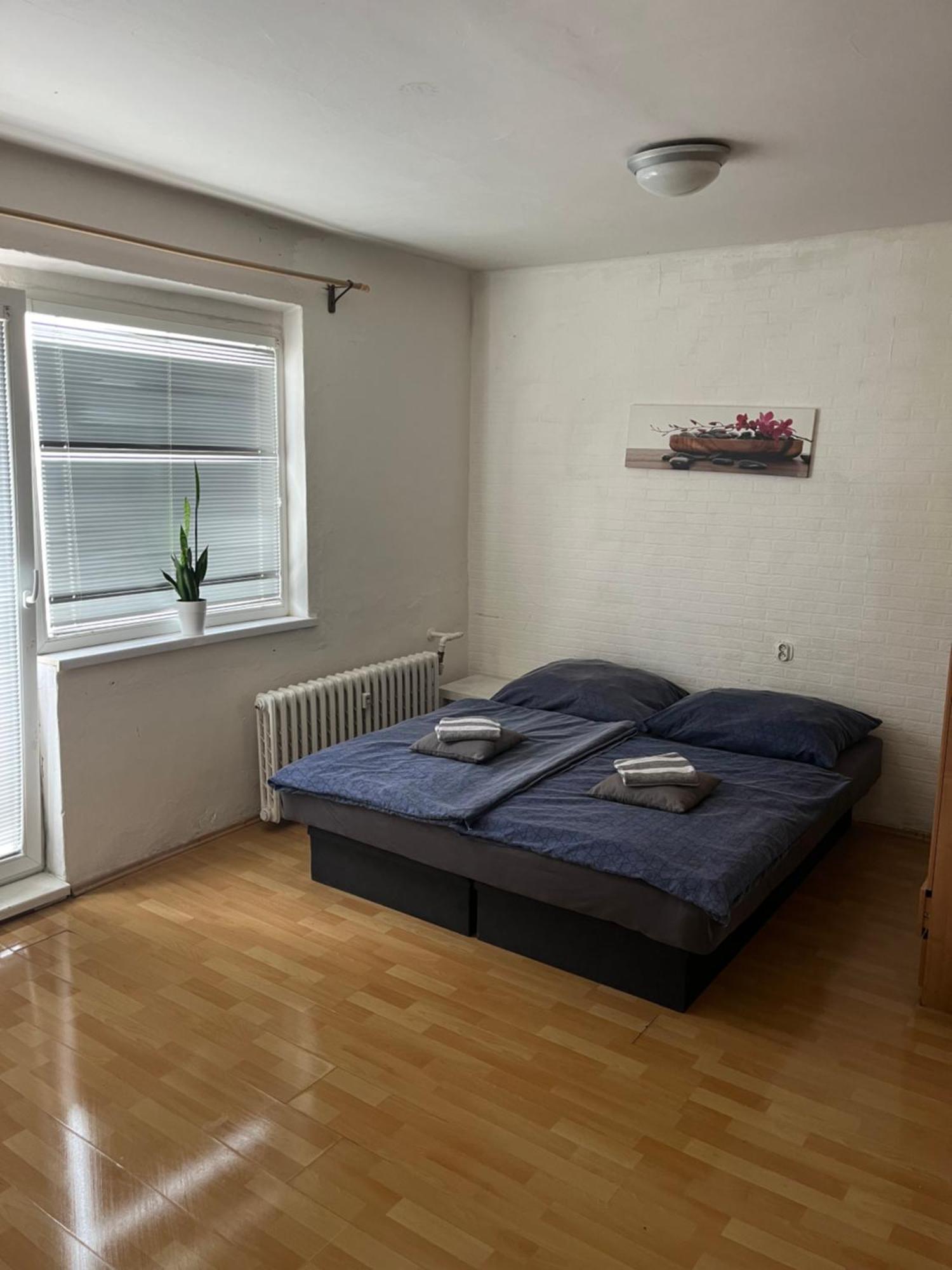 Old Town And Sightseeing Studio Kosice Bagian luar foto
